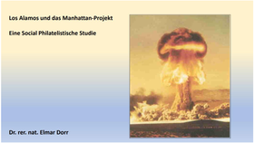 Los Alamos und das Manhattan-Projekt